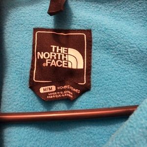 The North Face Jackets & Coats - Excellent used condition North Face fleece The North Face Jackets & Coats - Excellent used condition North Face fleece